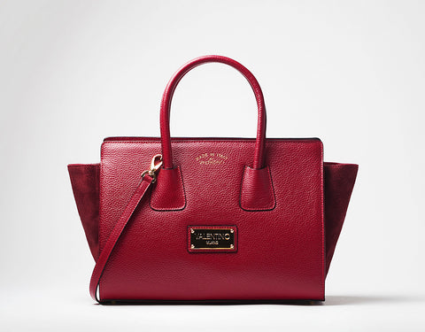 FW15 - Classics - Kiria - Raspberry - FW15 - Classics - Kiria - Raspberry