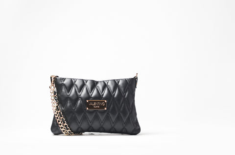 FW15 - Diamond - Vanille - Black - FW15 - Diamond - Vanille - Black