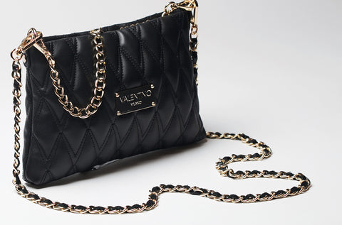 FW15 - Diamond - Vanille - Black - FW15 - Diamond - Vanille - Black