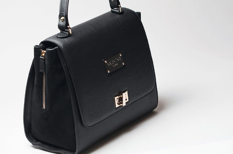 FW15 - Classics - Zellie - Black - FW15 - Classics - Zellie - Black